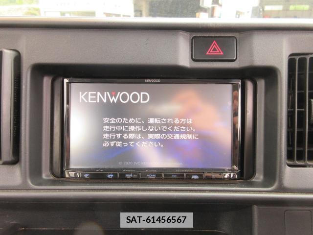 Daihatsu HIJET CARGO 2021-03 7812914-13