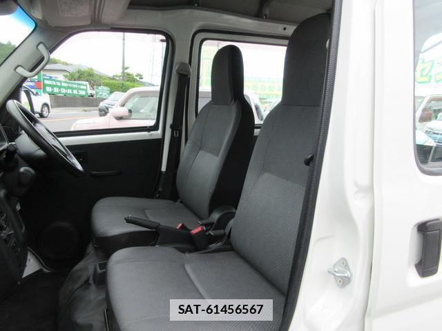 Daihatsu HIJET CARGO 2021-03 7812914-15