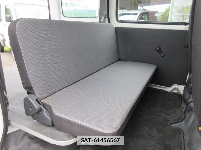 Daihatsu HIJET CARGO 2021-03 7812914-16