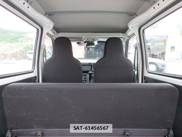 Daihatsu HIJET CARGO 2021-03 7812914-18
