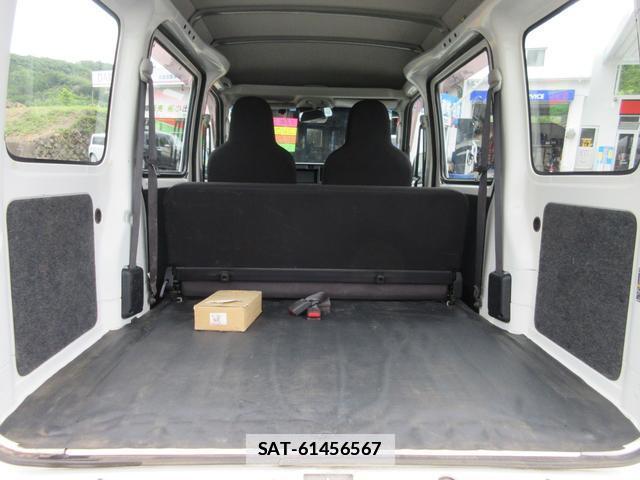 Daihatsu HIJET CARGO 2021-03 7812914-19