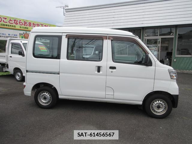 Daihatsu HIJET CARGO 2021-03 7812914-3
