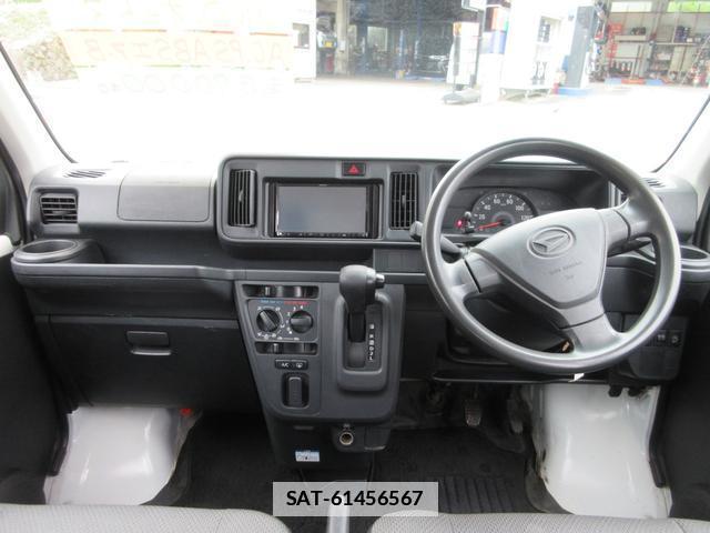 Daihatsu HIJET CARGO 2021-03 7812914-4