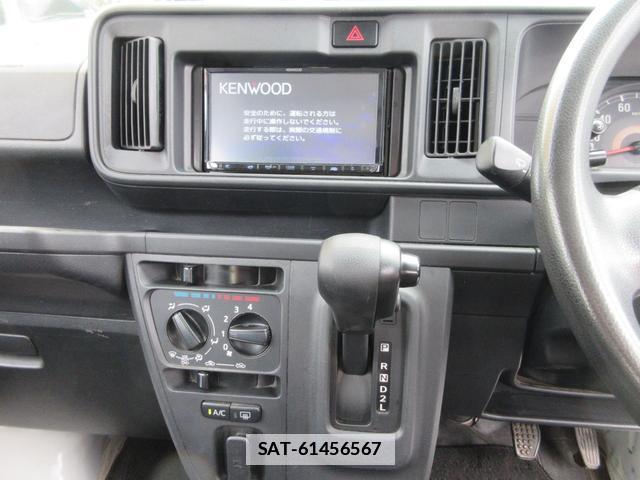 Daihatsu HIJET CARGO 2021-03 7812914-5