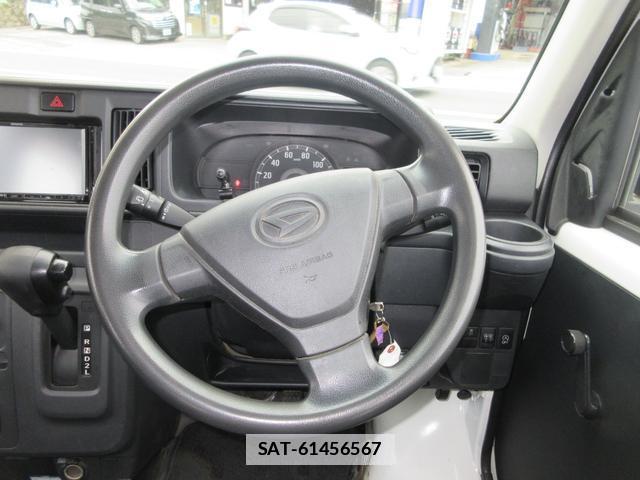 Daihatsu HIJET CARGO 2021-03 7812914-6