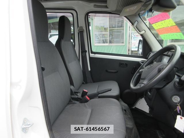 Daihatsu HIJET CARGO 2021-03 7812914-7