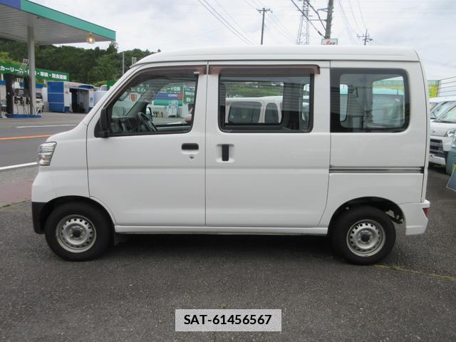 Daihatsu HIJET CARGO 2021-03 7812914-9