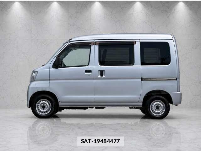 Daihatsu HIJET CARGO 2015-10 7813340-3