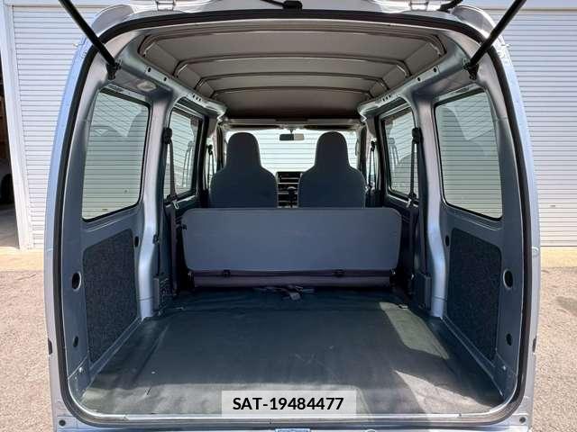 Daihatsu HIJET CARGO 2015-10 7813340-9