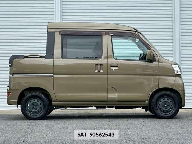 Daihatsu HIJET CARGO 2018-05 7813342-1
