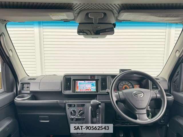 Daihatsu HIJET CARGO 2018-05 7813342-4