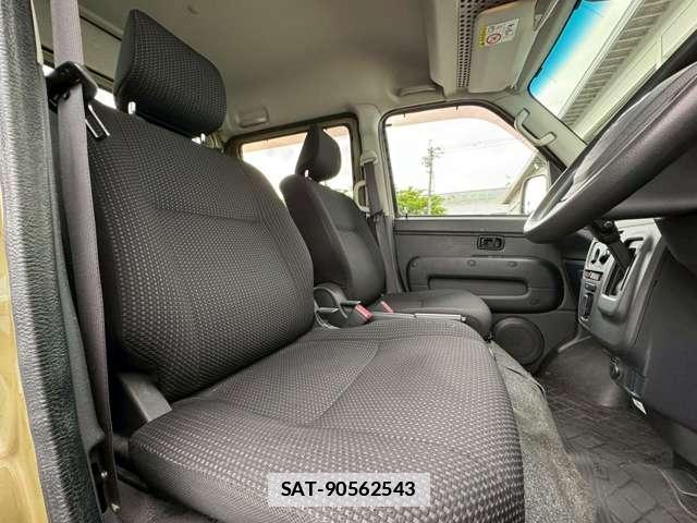 Daihatsu HIJET CARGO 2018-05 7813342-5