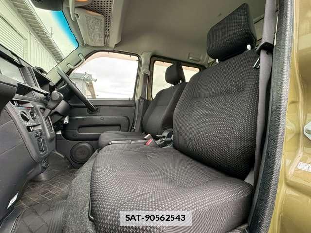 Daihatsu HIJET CARGO 2018-05 7813342-6