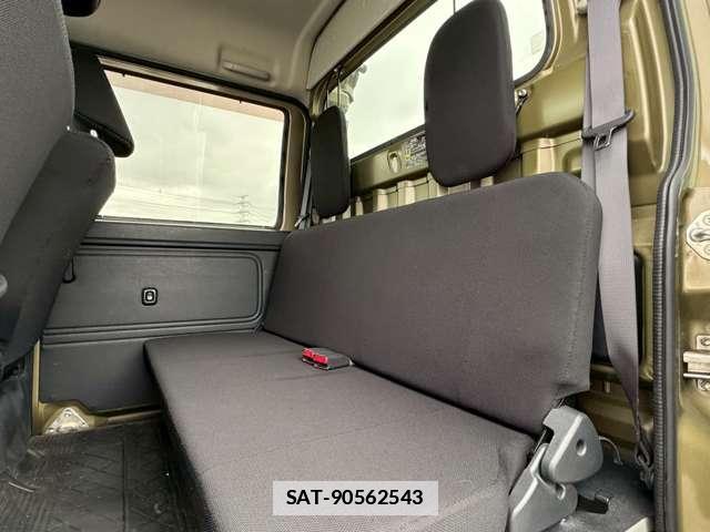 Daihatsu HIJET CARGO 2018-05 7813342-7