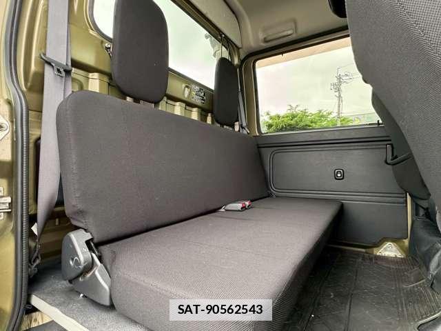 Daihatsu HIJET CARGO 2018-05 7813342-8