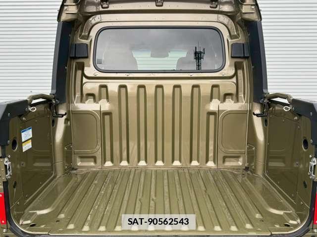 Daihatsu HIJET CARGO 2018-05 7813342-9