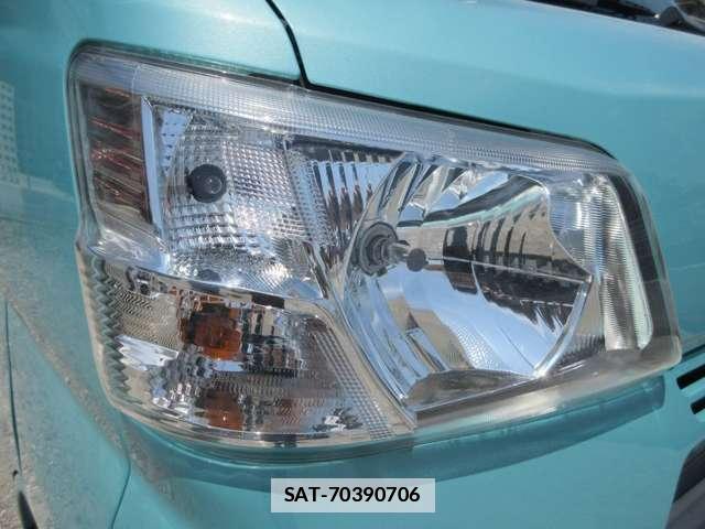 Daihatsu HIJET CARGO 2018-06 7813531-12