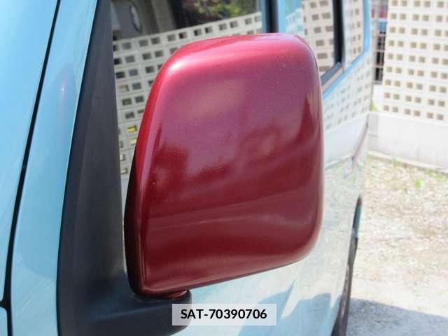 Daihatsu HIJET CARGO 2018-06 7813531-13