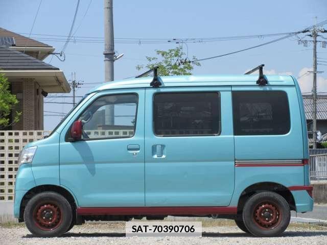 Daihatsu HIJET CARGO 2018-06 7813531-14