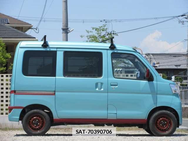 Daihatsu HIJET CARGO 2018-06 7813531-15