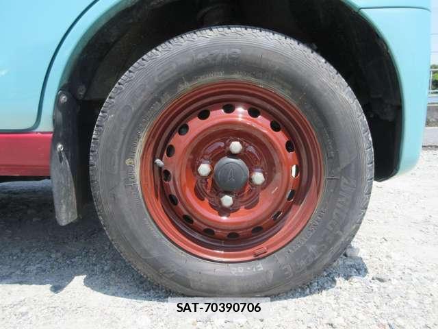 Daihatsu HIJET CARGO 2018-06 7813531-4