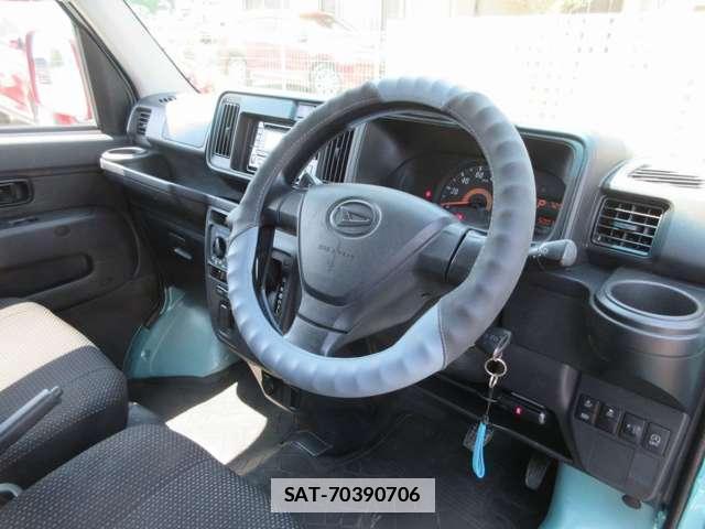 Daihatsu HIJET CARGO 2018-06 7813531-6