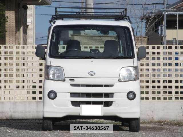 Daihatsu HIJET CARGO 2010-11 7813538-11