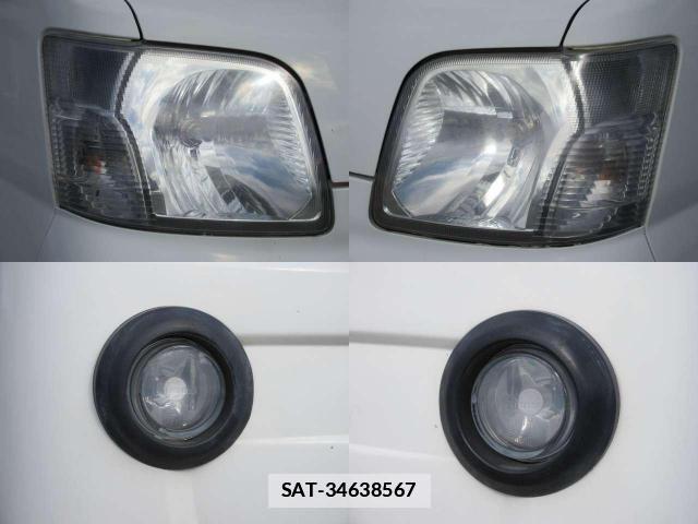 Daihatsu HIJET CARGO 2010-11 7813538-6