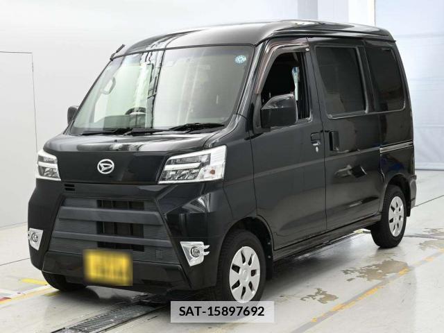 Daihatsu HIJET CARGO 2019-03 7813553-0