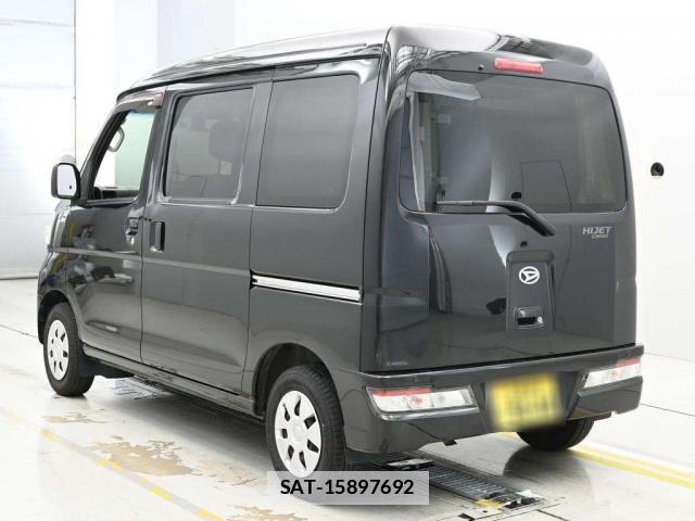 Daihatsu HIJET CARGO 2019-03 7813553-1