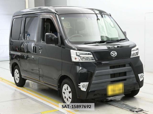 Daihatsu HIJET CARGO 2019-03 7813553-10