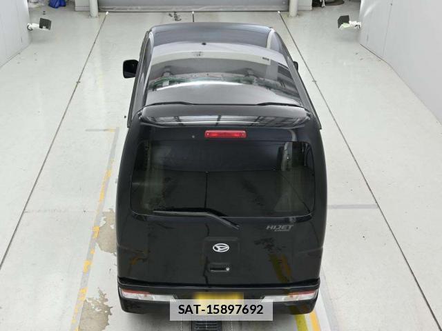 Daihatsu HIJET CARGO 2019-03 7813553-11