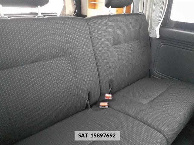 Daihatsu HIJET CARGO 2019-03 7813553-4