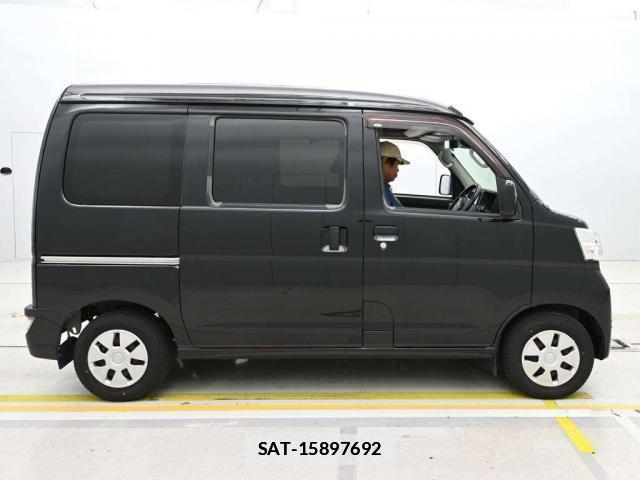 Daihatsu HIJET CARGO 2019-03 7813553-6