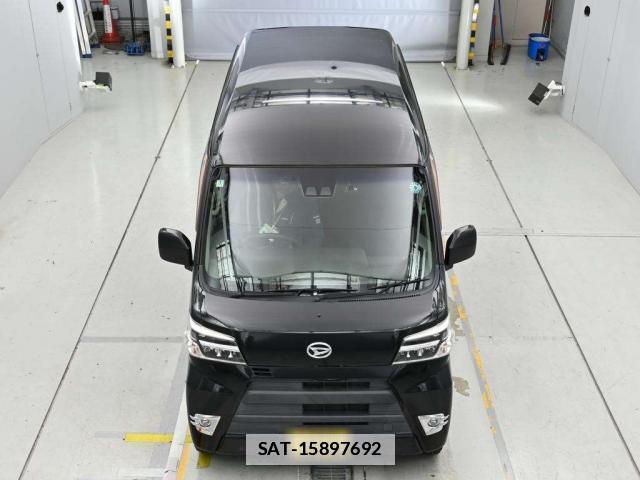 Daihatsu HIJET CARGO 2019-03 7813553-7