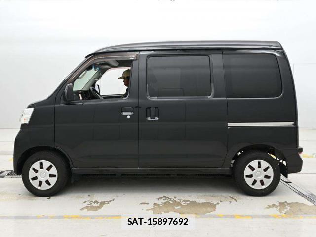 Daihatsu HIJET CARGO 2019-03 7813553-8