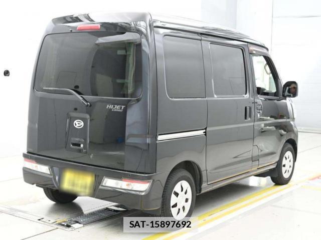 Daihatsu HIJET CARGO 2019-03 7813553-9