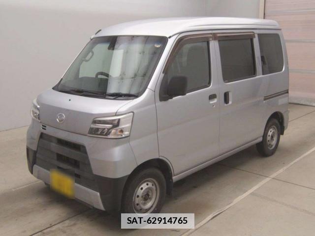 Daihatsu HIJET CARGO 2021-06 7813756-0