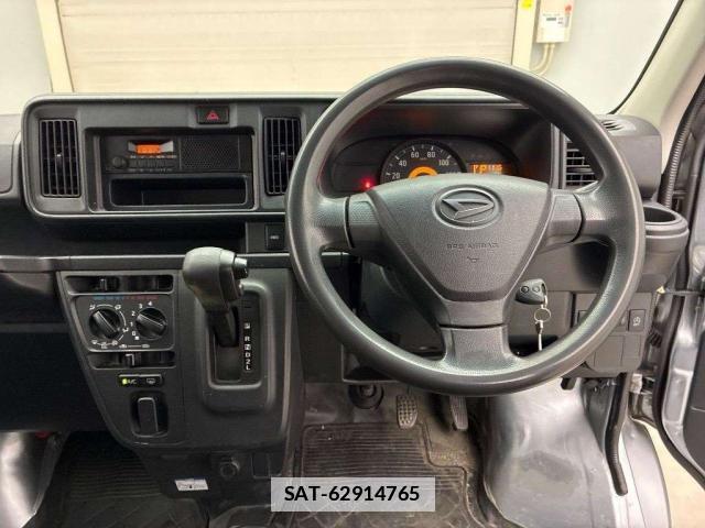 Daihatsu HIJET CARGO 2021-06 7813756-2
