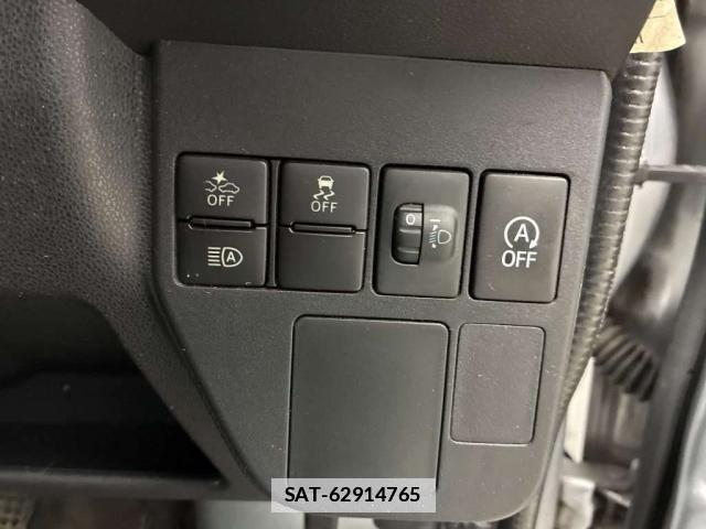 Daihatsu HIJET CARGO 2021-06 7813756-3