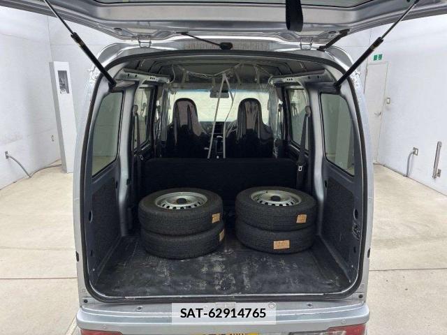 Daihatsu HIJET CARGO 2021-06 7813756-5