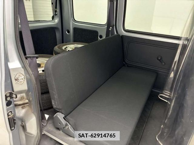 Daihatsu HIJET CARGO 2021-06 7813756-7