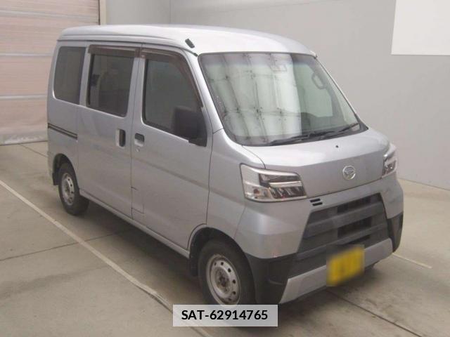 Daihatsu HIJET CARGO 2021-06 7813756-8
