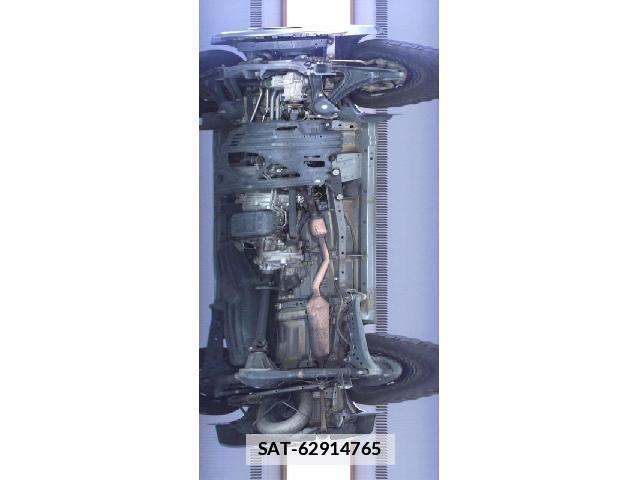 Daihatsu HIJET CARGO 2021-06 7813756-9