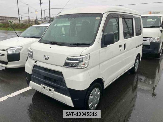 Daihatsu HIJET CARGO 2020-03 7814088-0
