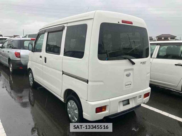 Daihatsu HIJET CARGO 2020-03 7814088-1