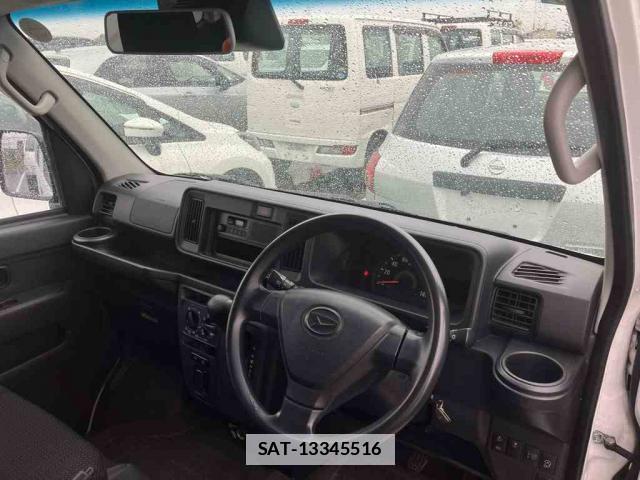 Daihatsu HIJET CARGO 2020-03 7814088-4