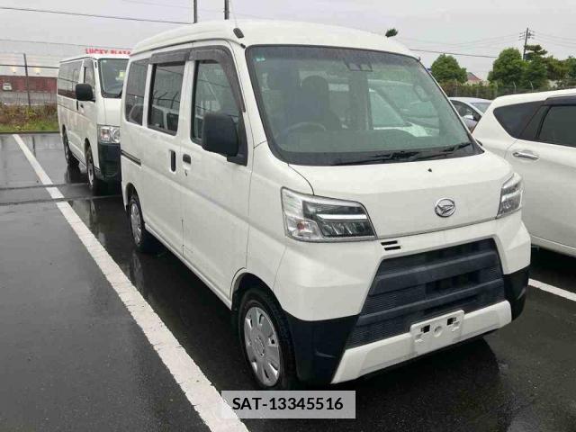Daihatsu HIJET CARGO 2020-03 7814088-7