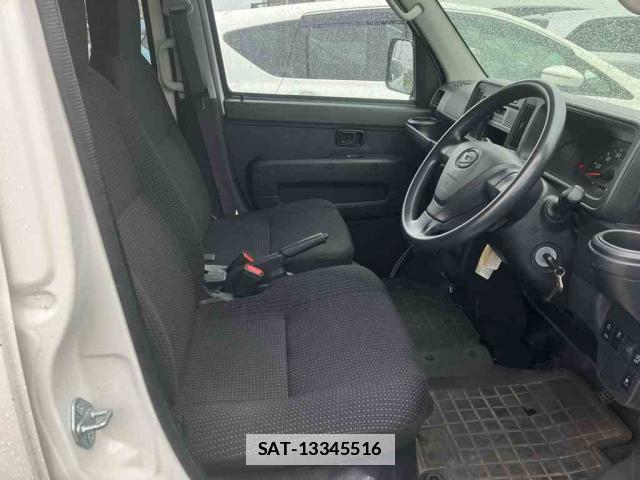 Daihatsu HIJET CARGO 2020-03 7814088-8