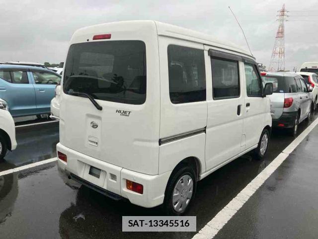 Daihatsu HIJET CARGO 2020-03 7814088-9